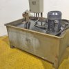 3,000 Ltr Damrow Jacketed Cottage Cheese Creamer Vat